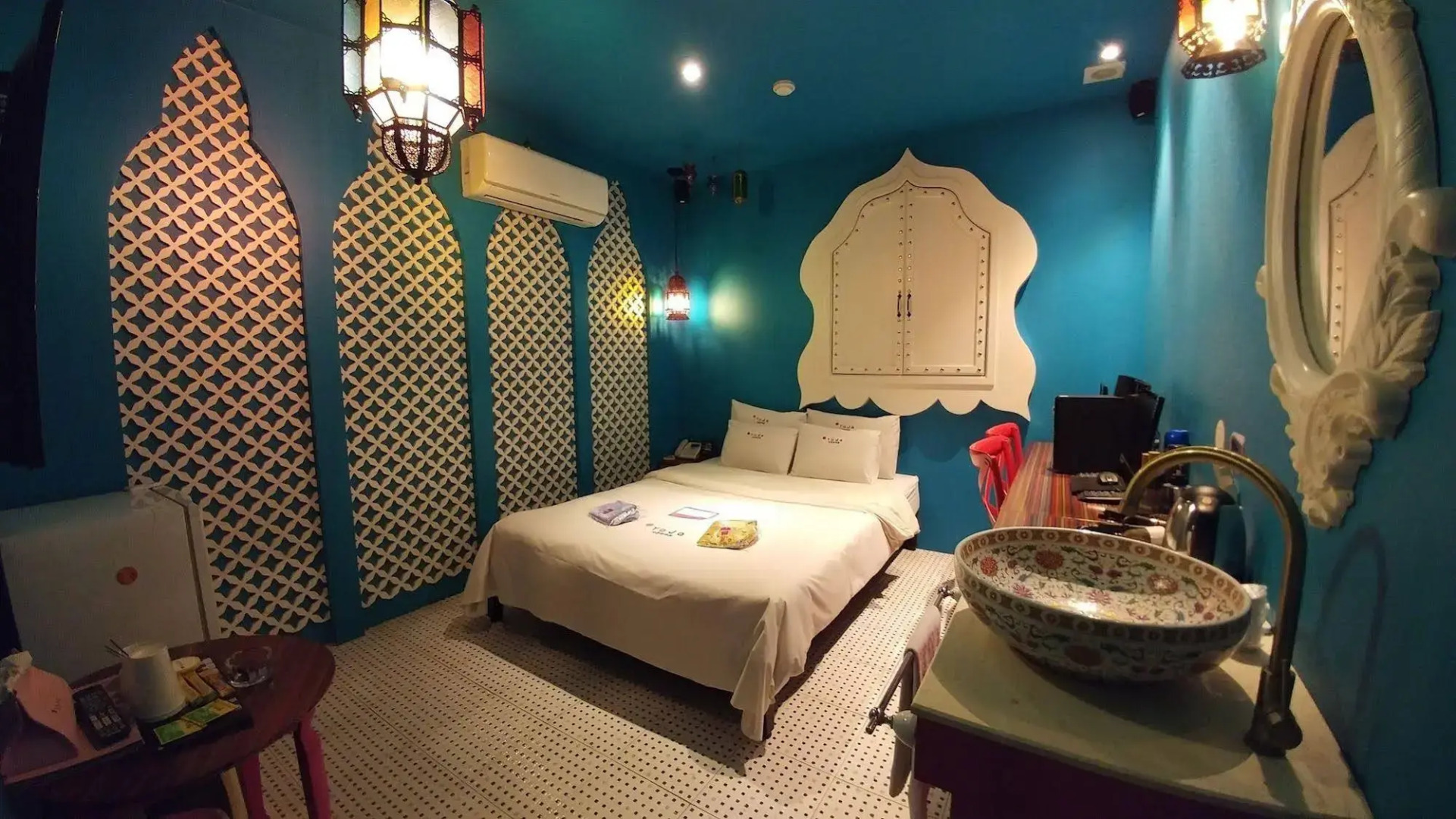 Hotel Yaja Uijeongbu Station