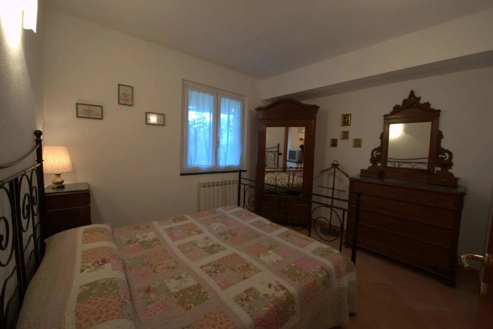 Apartment With 2 Bedrooms in Moneglia, With Wonderful sea View, Furnis