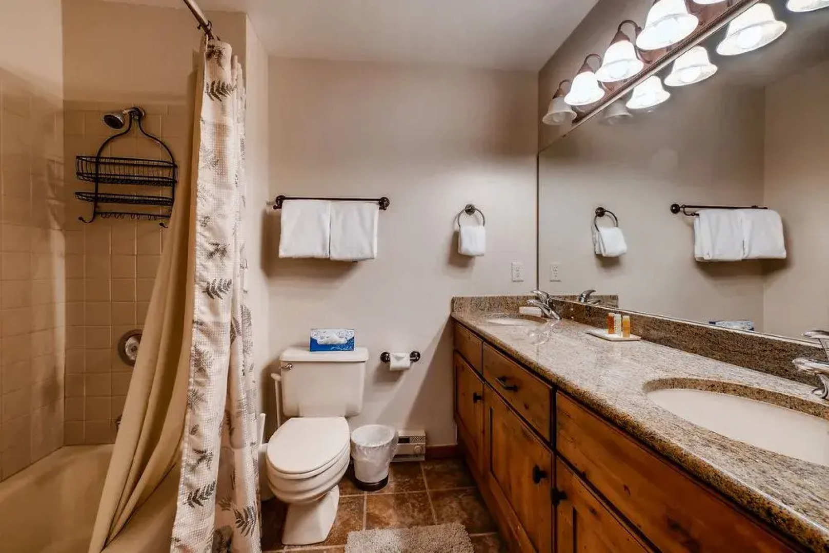 Snow Flower Condos by Steamboat Resorts