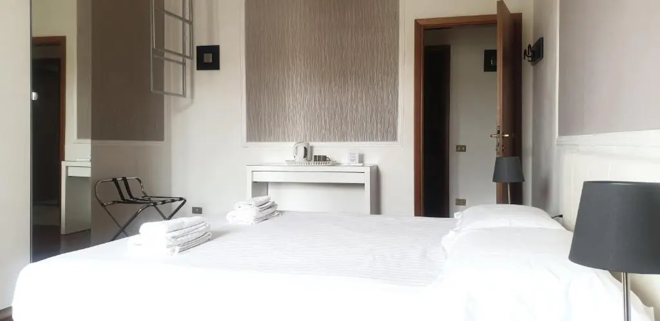 Magenta comfort apartment