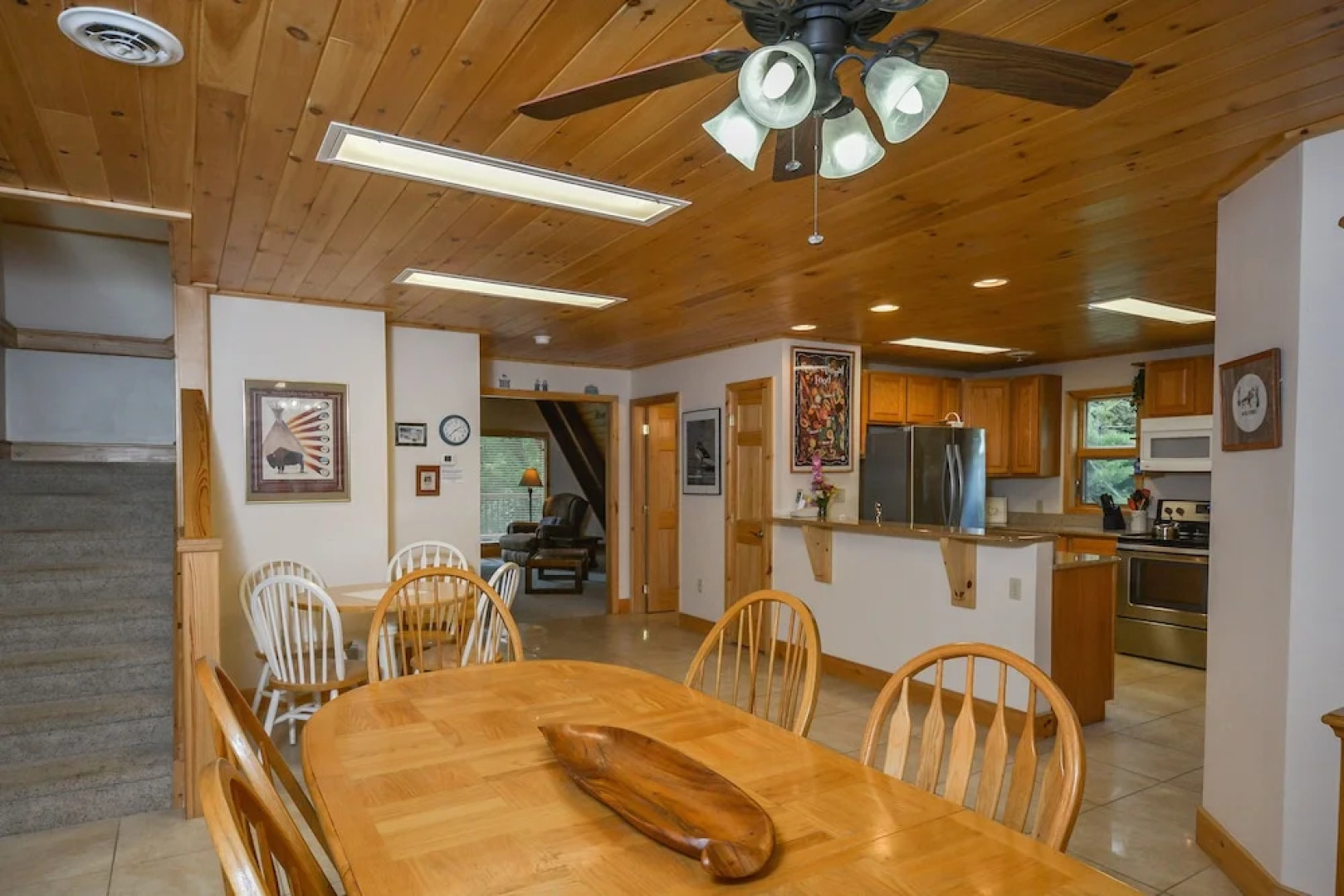 Lakeview Cottage 3 Bedroom House