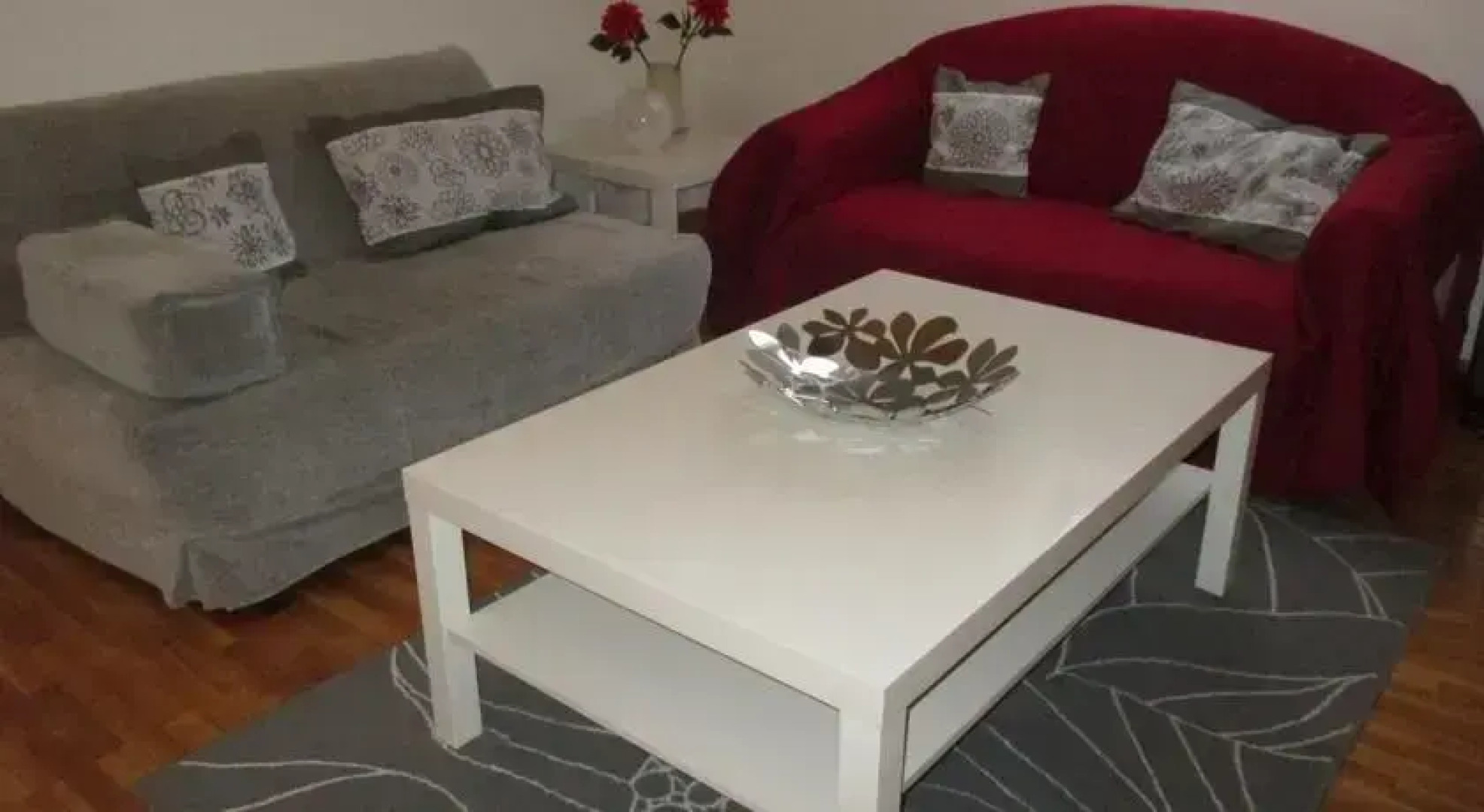 Apartment thermale luxeuil