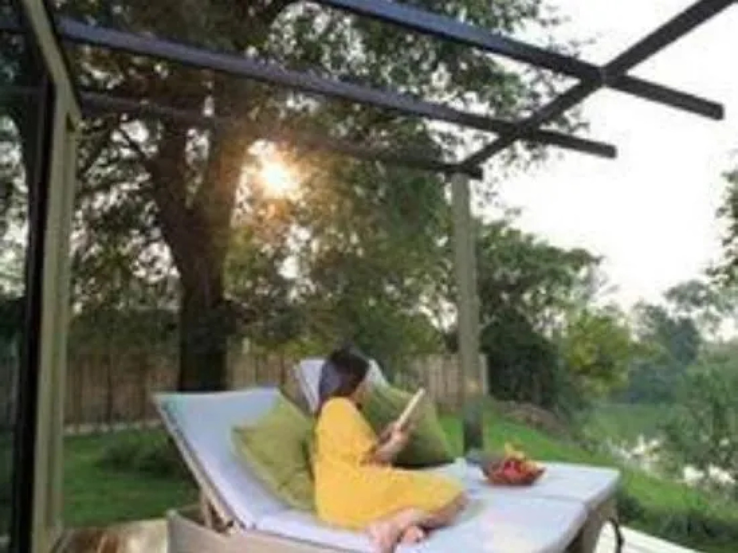 Wishing Tree Resort, Khon Kaen