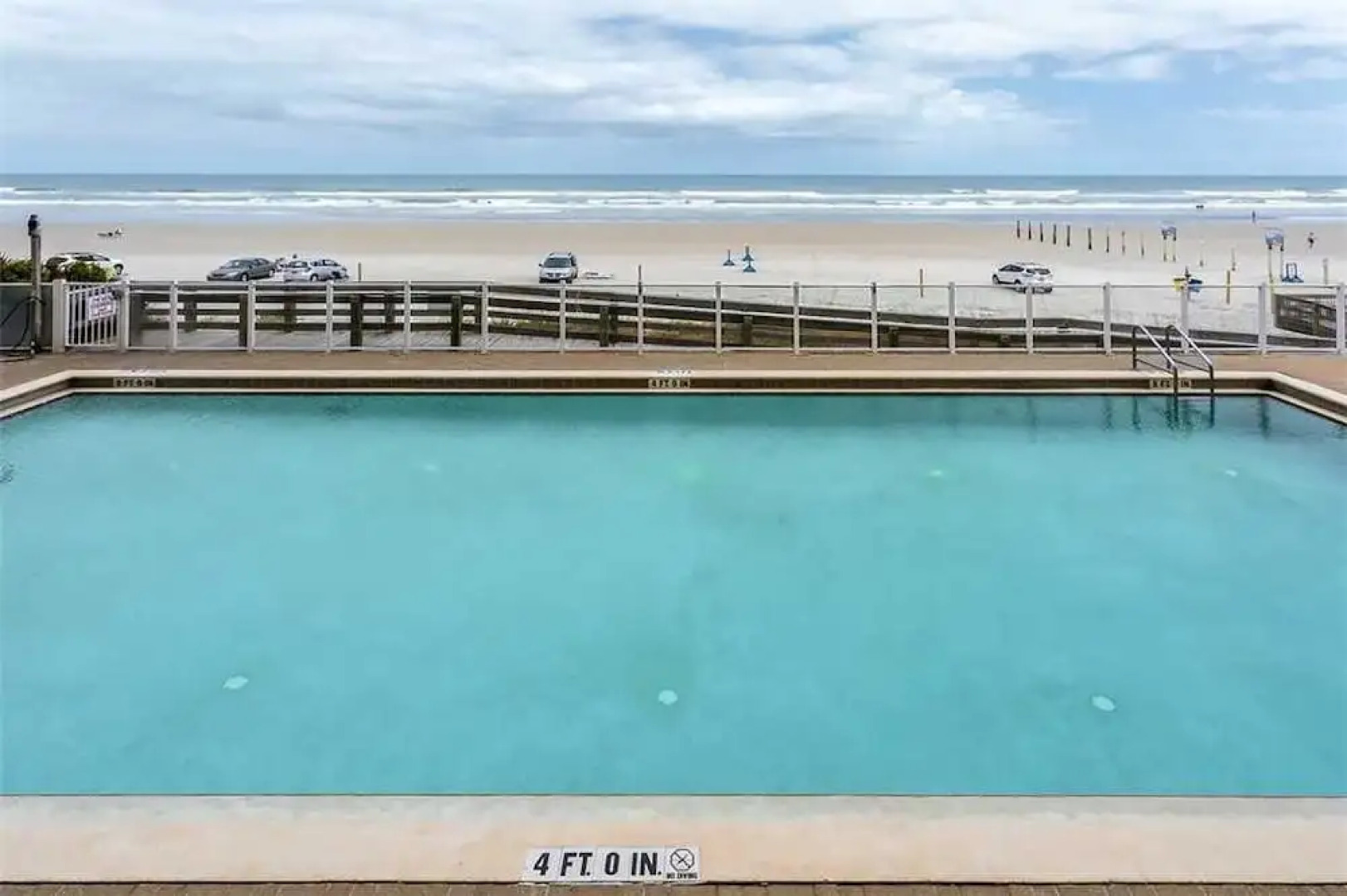 Sanibel 702 - Three Bedroom Condo