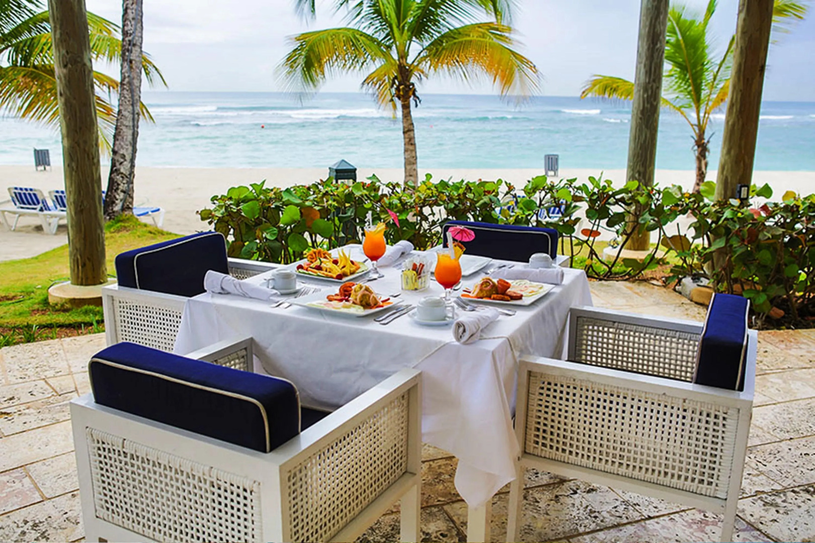 Xeliter Marbella, Juan Dolio