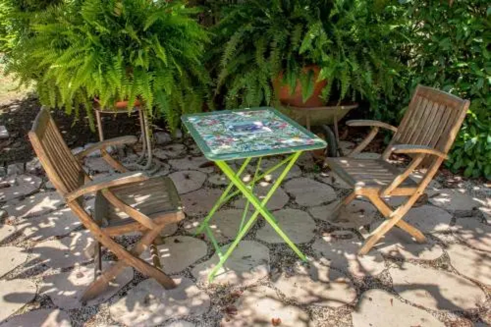 Le Clos des Oliviers