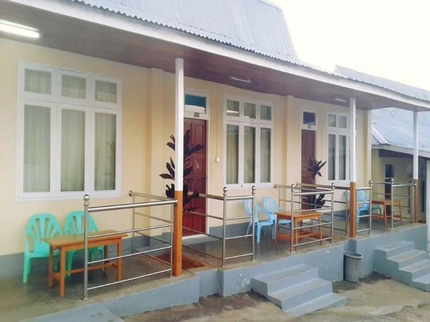 Zay Yar Thein Gi Hotel