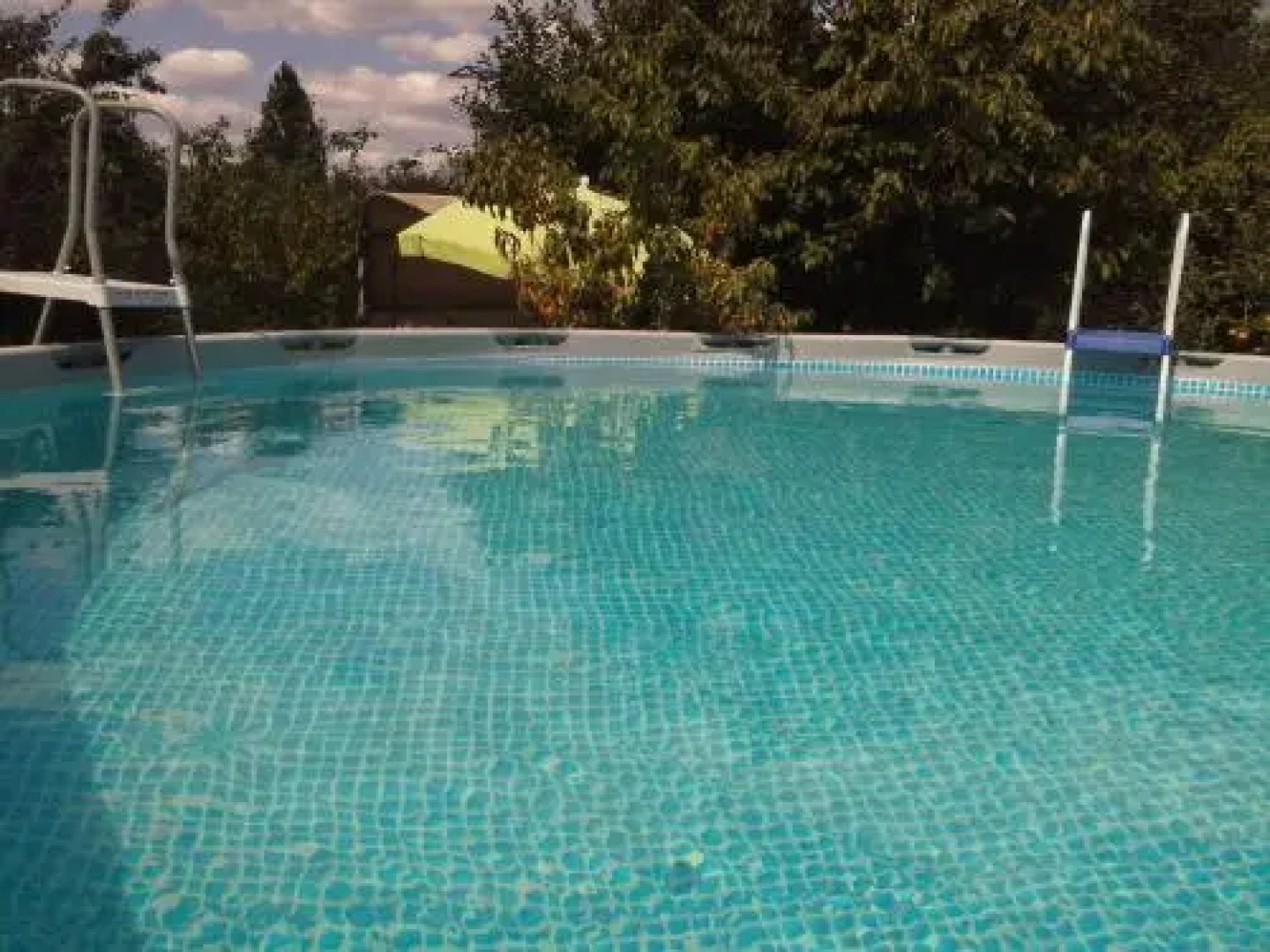 Guest House v Petrovskom