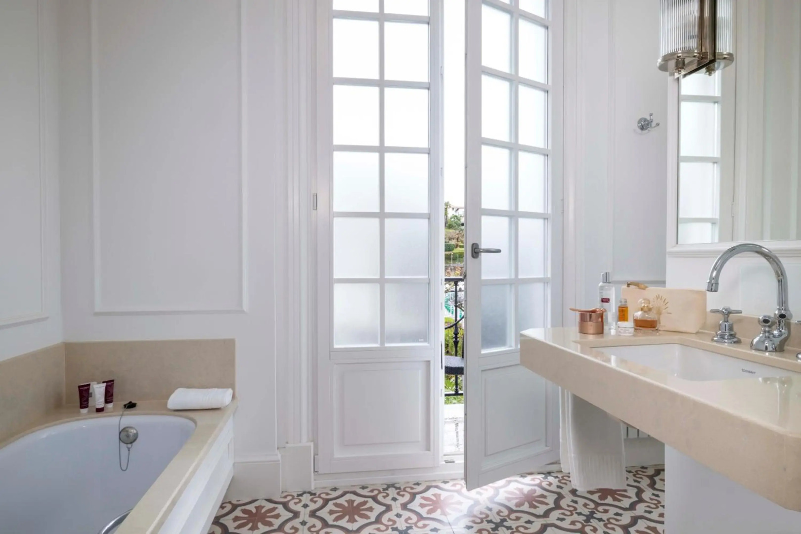 Villa Magalean Hotel & Spa