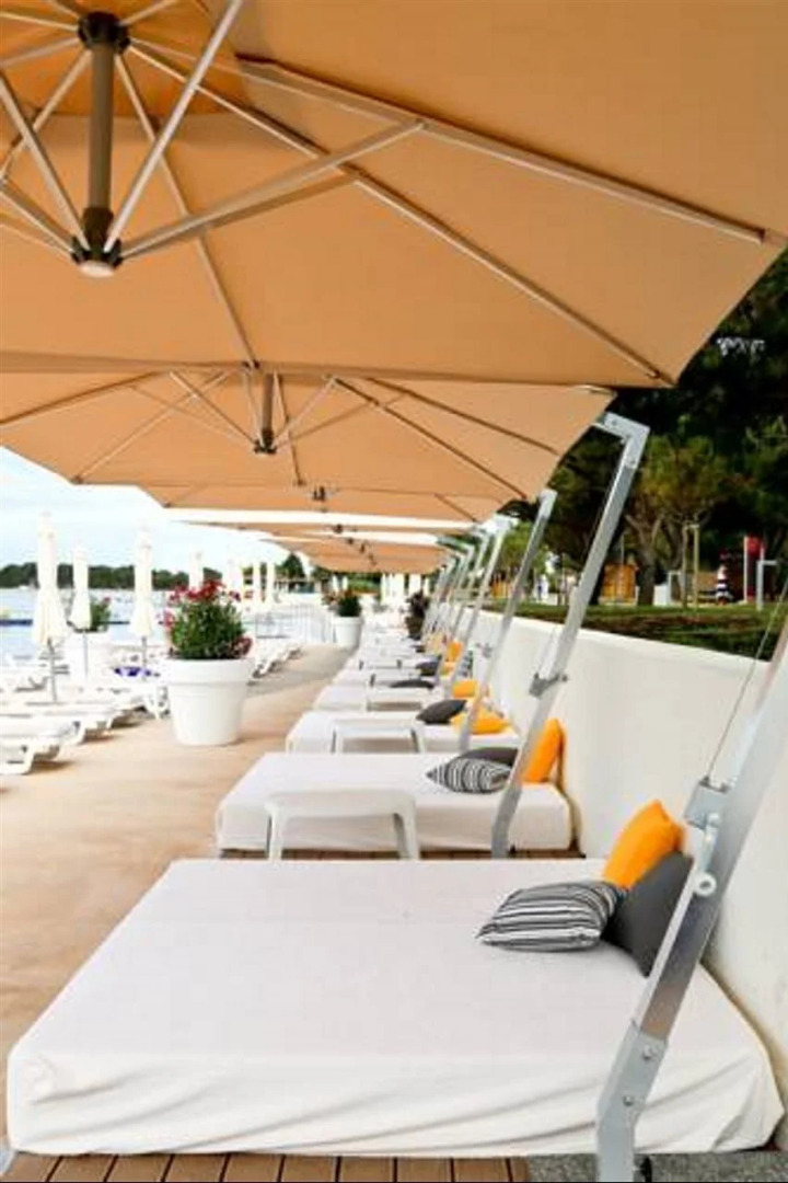 Ai Pini Medulin Resort