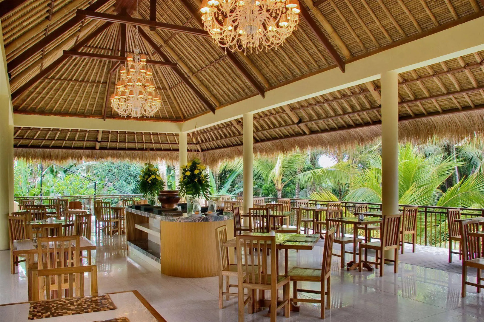 Komaneka at Rasa Sayang