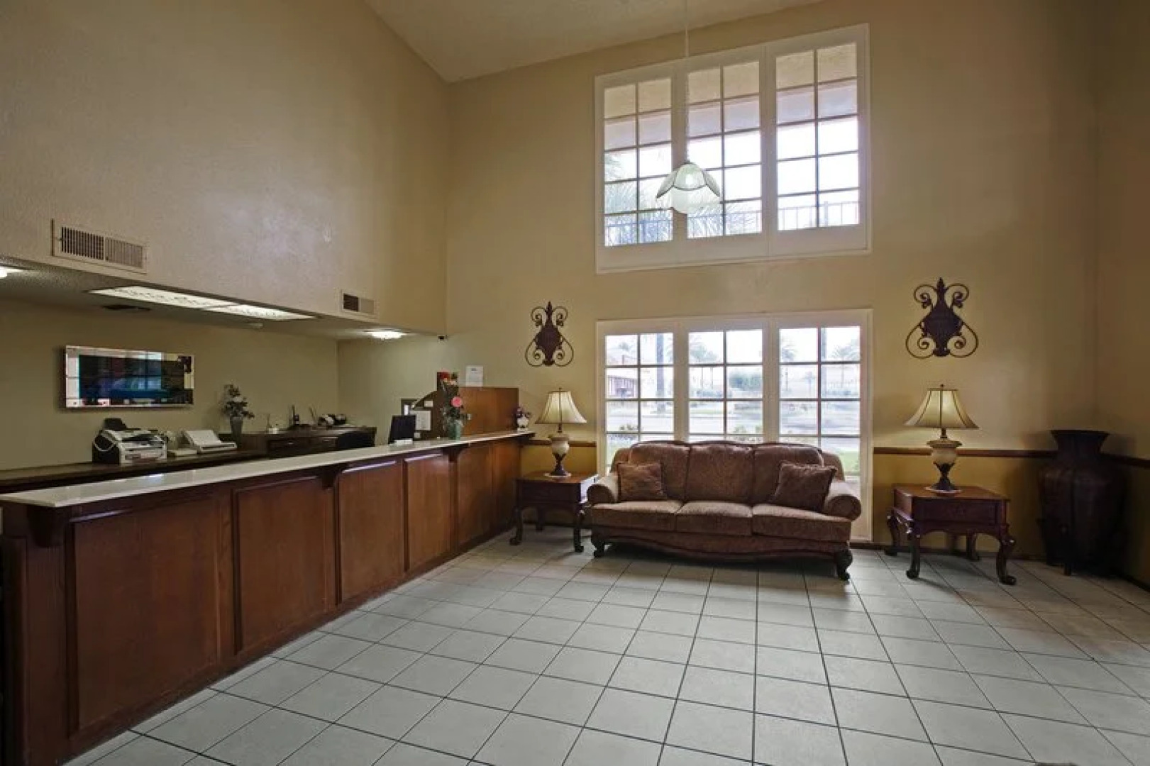 Days Inn by Wyndham Hemet