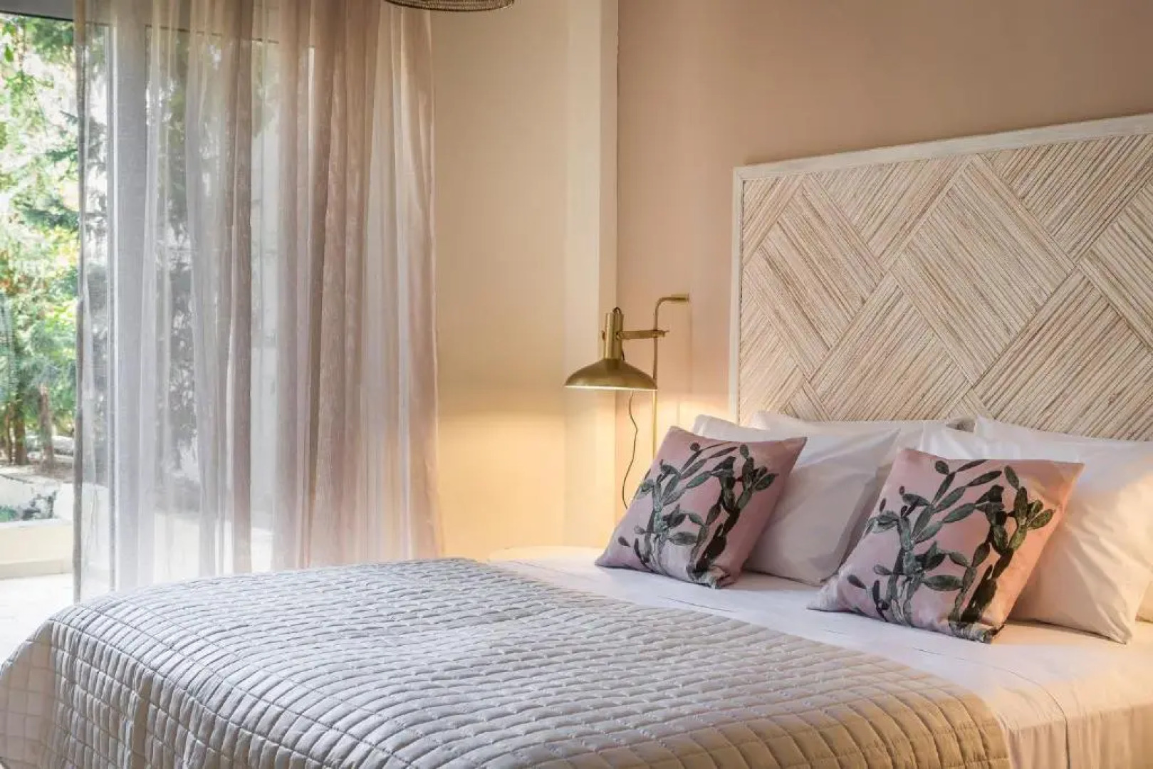 Deluxe Kefalonia Apartment Apartment Paeonia 3 Bedroom Pool Sea View Karavomilos