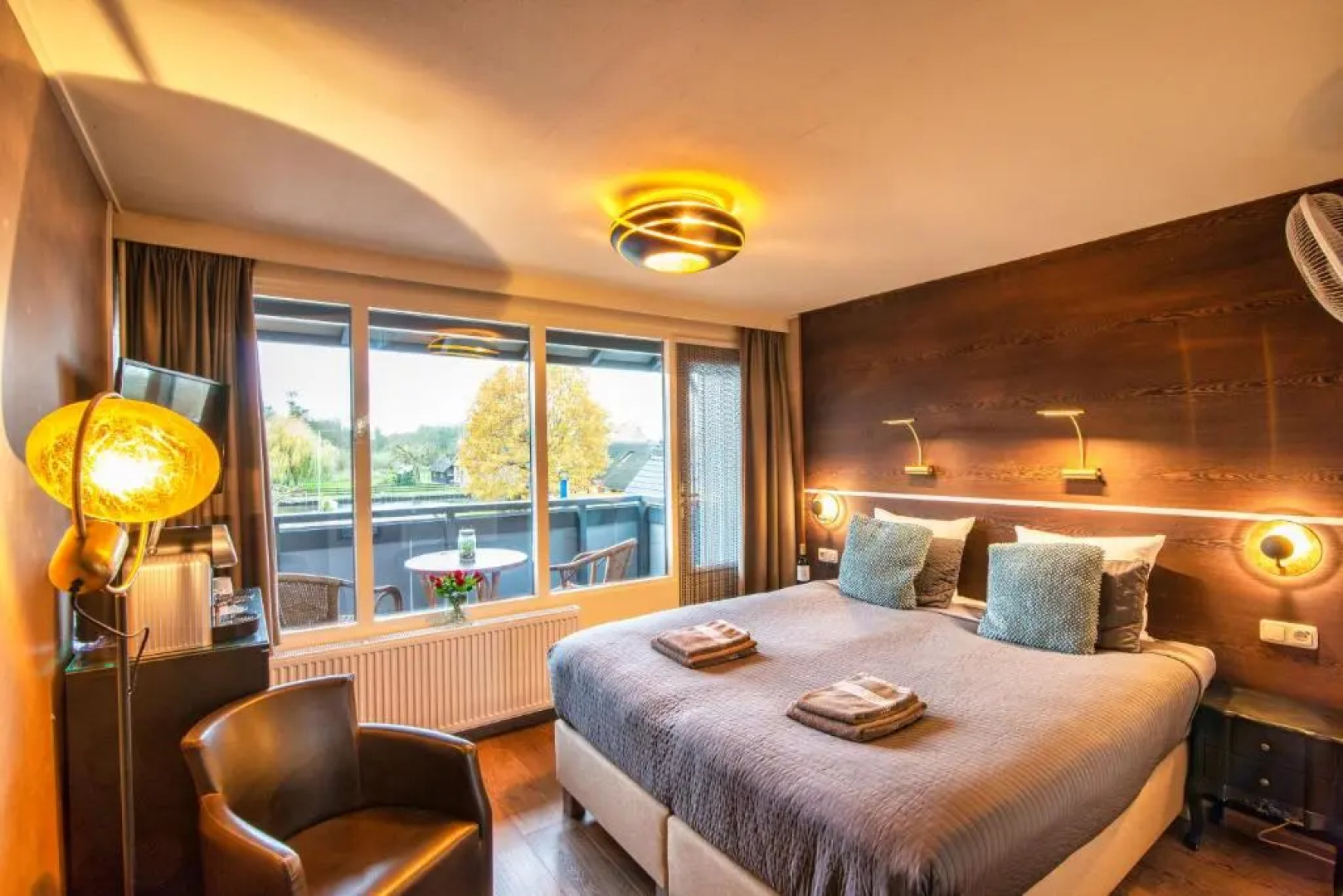 Hotel Het Rietershuijs