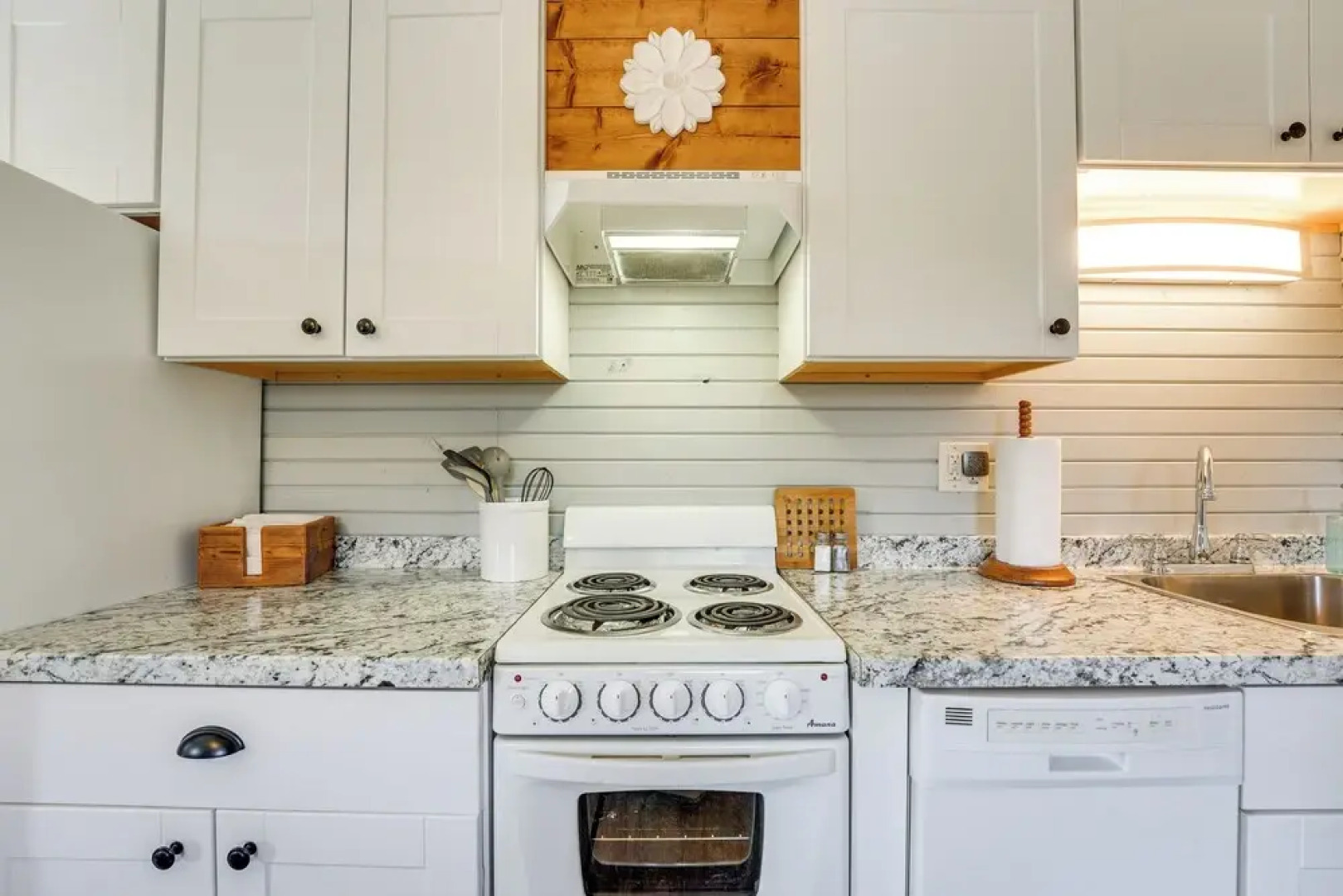 Bass Fishing Paradise: Cottage on Table Rock Lake