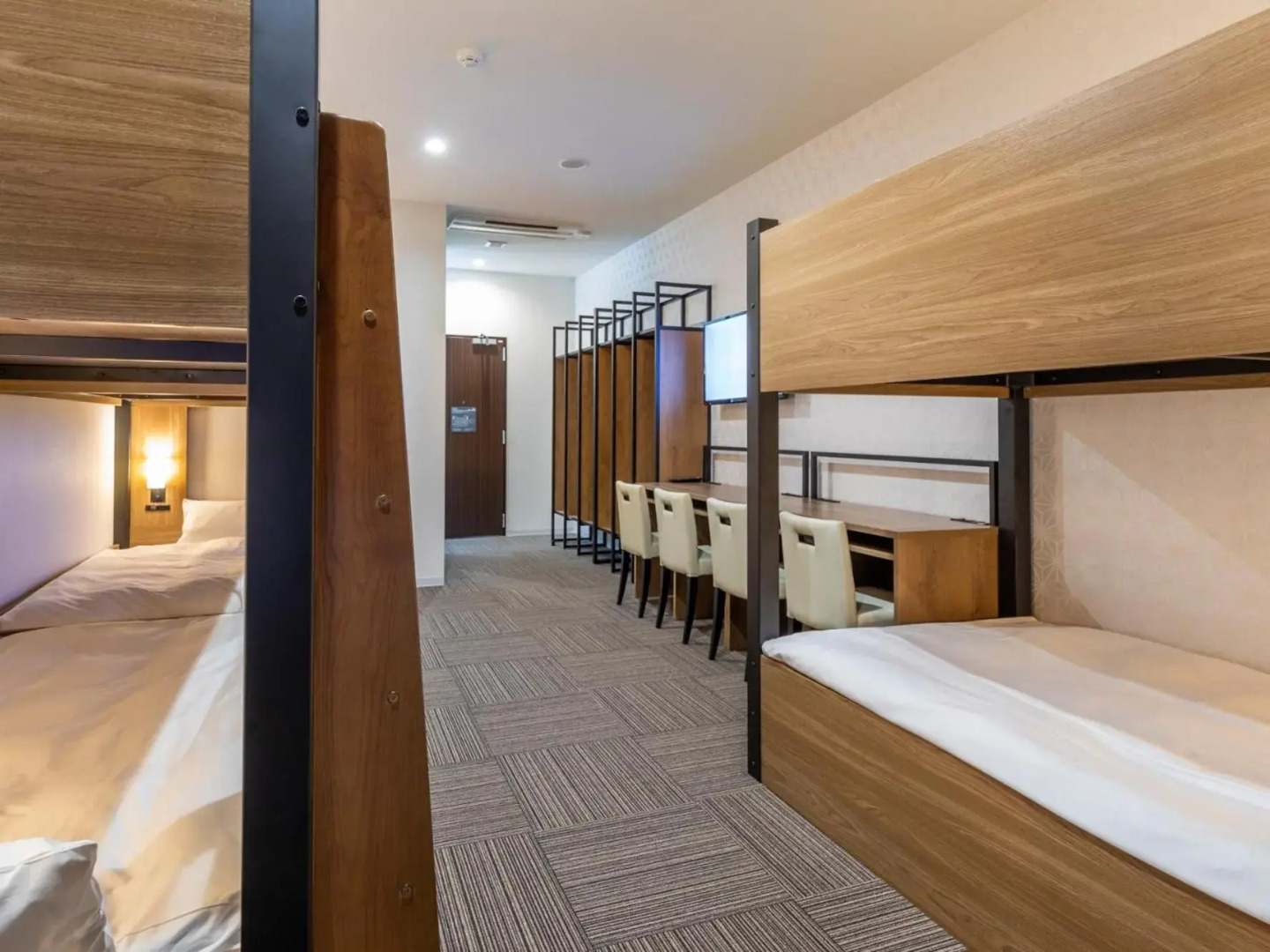 Tosei Hotel & Seminar Makuhari