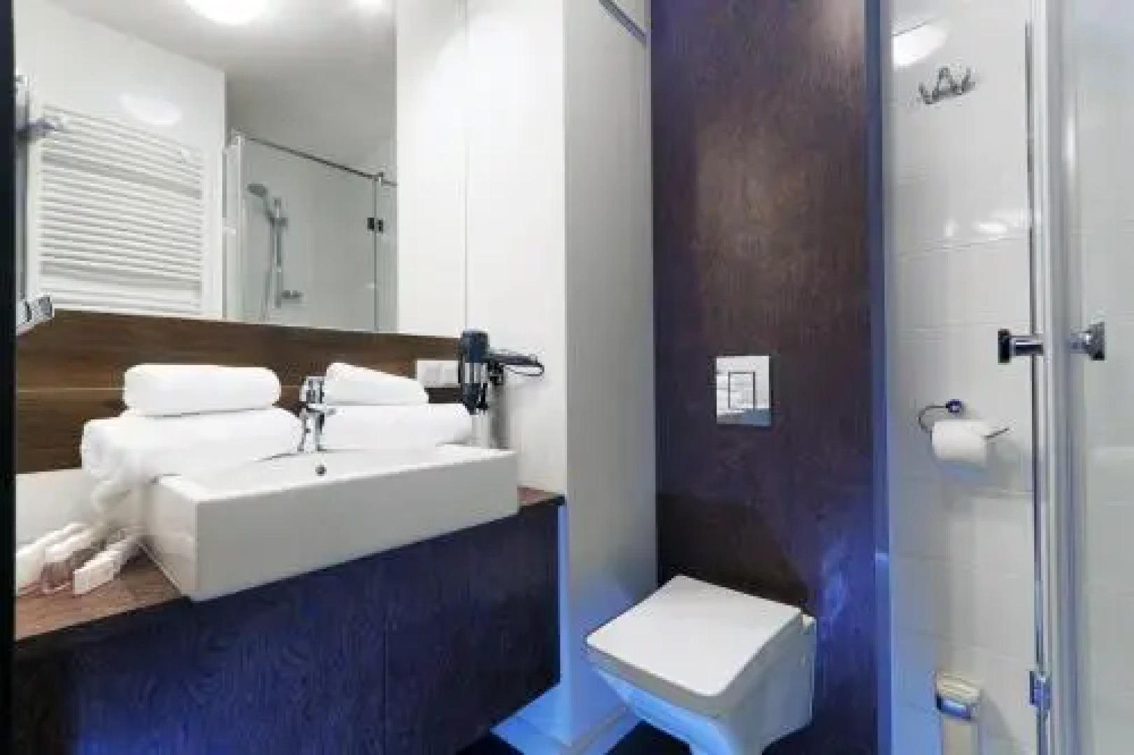 Apartamenty Jozefina