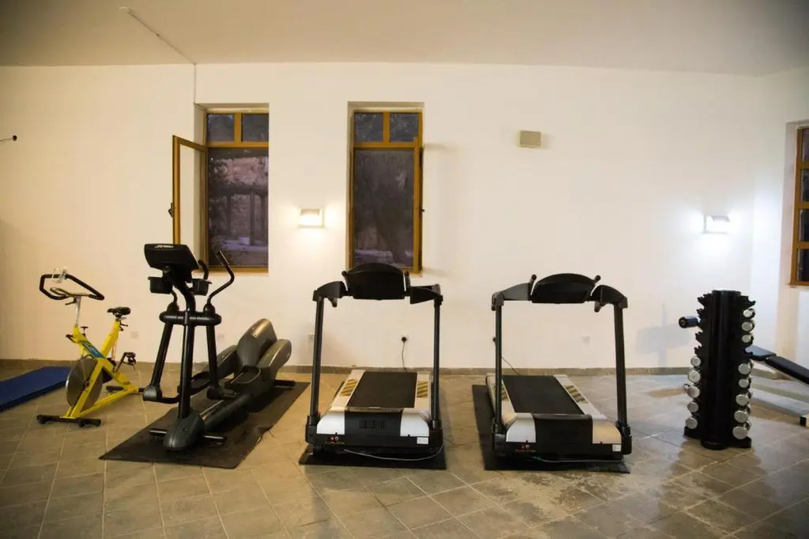 The Old Village Hotel & Resort