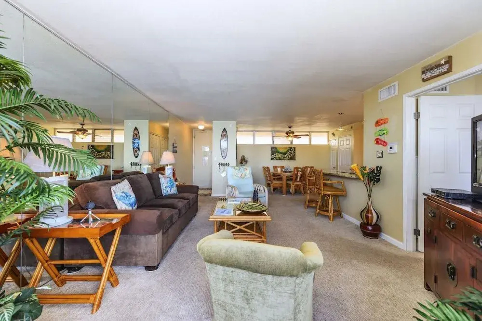 Royal Kahana 807 - 1Br Condo