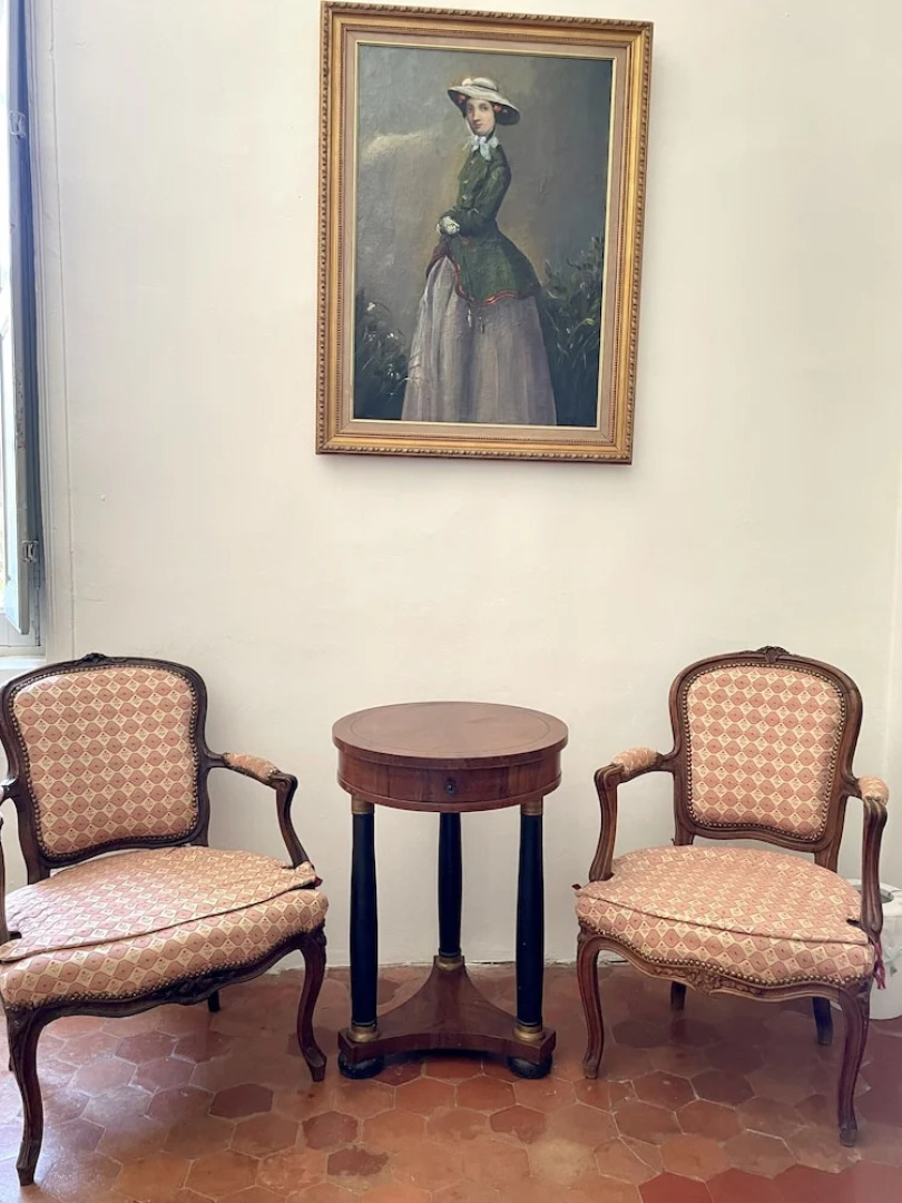 Château de Saint-Girons B&B