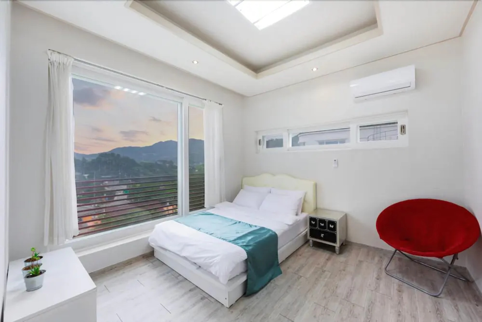 Yangpyeong Lx22 Pullvilla Unshared House Pension