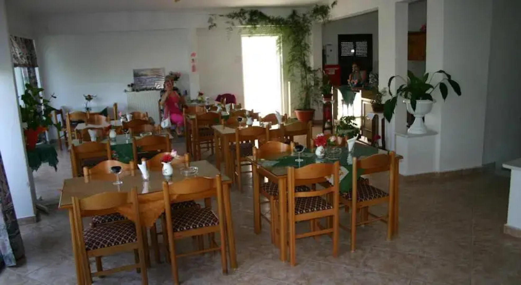 Hotel Aloe