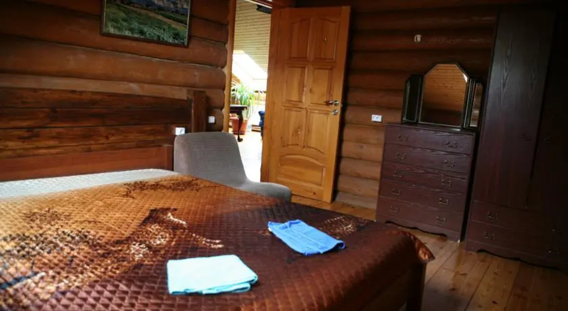 Загородный Комплекс Подворье