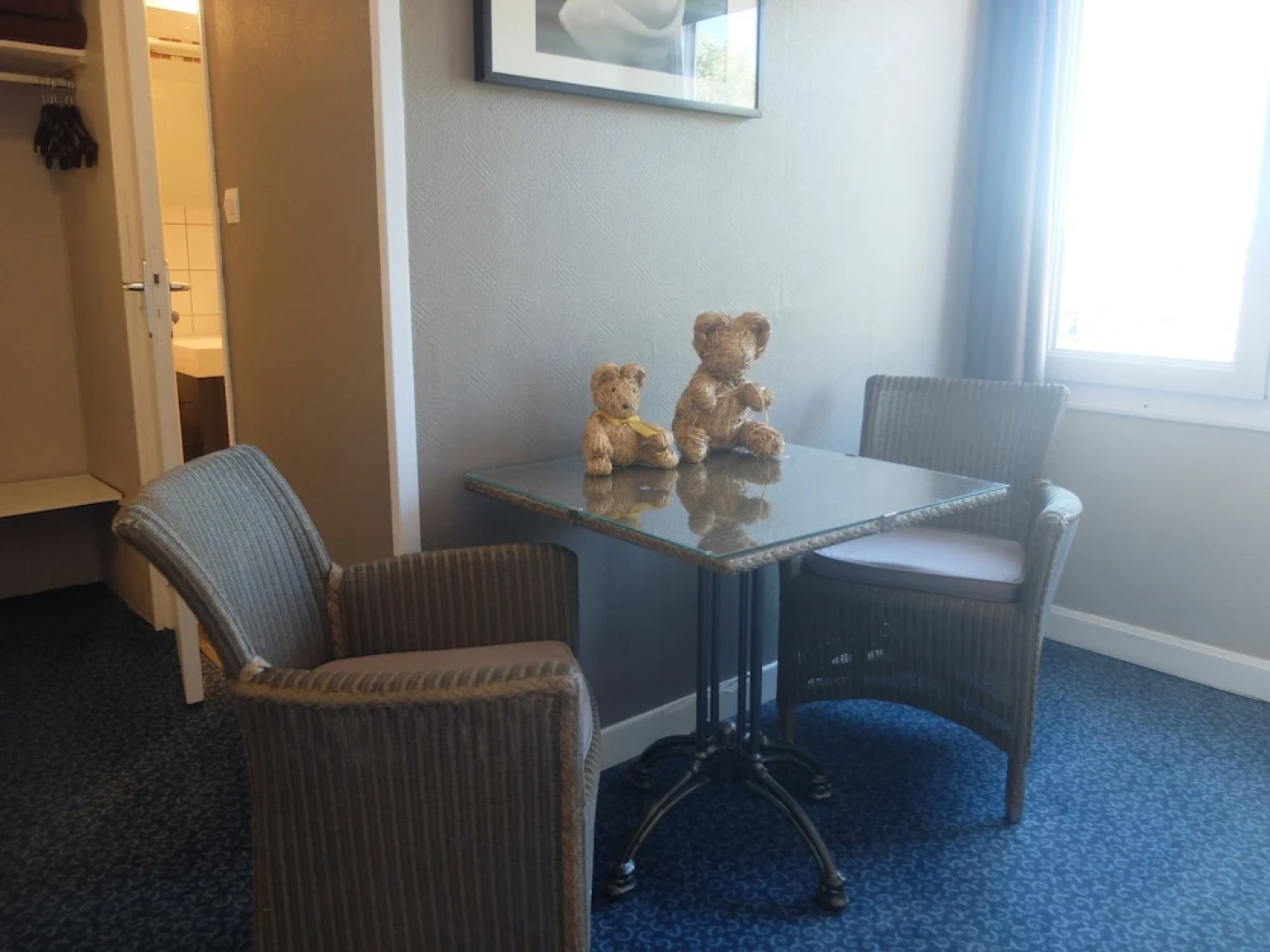 Hotel Aux Temps d'Em