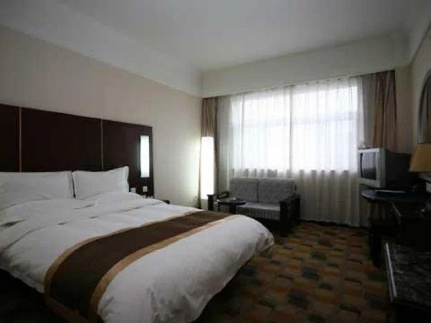 Sunshine Hotel - Jincheng
