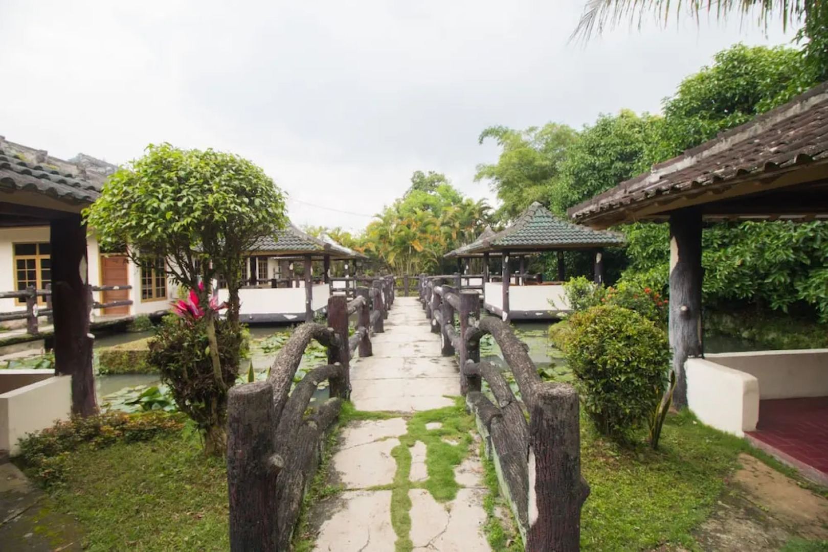 Grand Pakidulan Hotel BY OYO Rooms