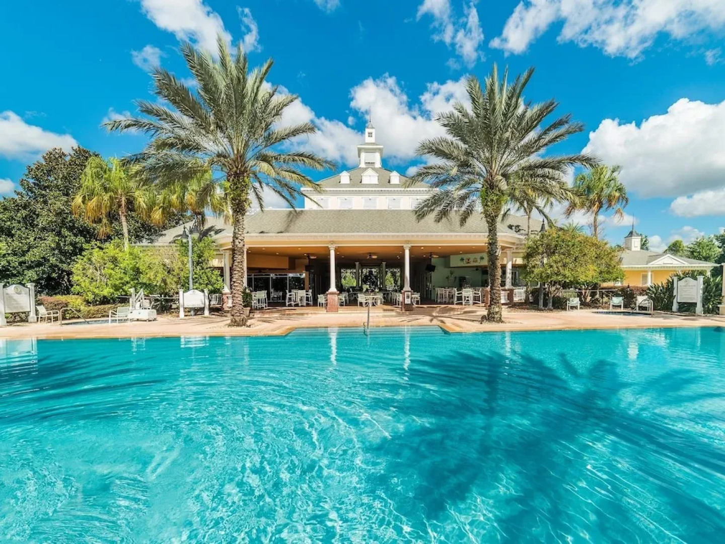 Je60633 - Reunion Resort - 5 Bed 5 Baths Villa