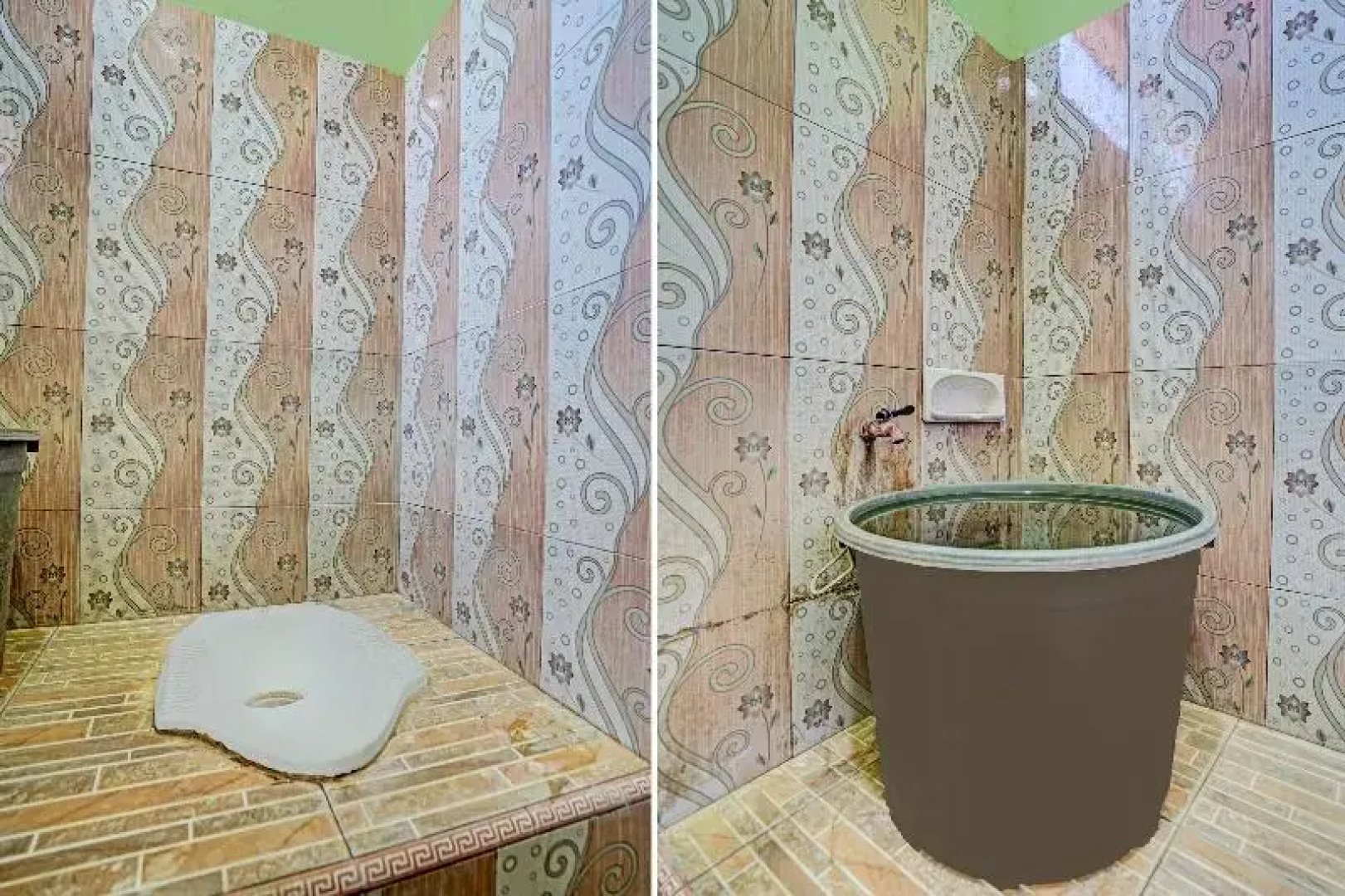 SPOT ON 91716 Kost Yy Syariah