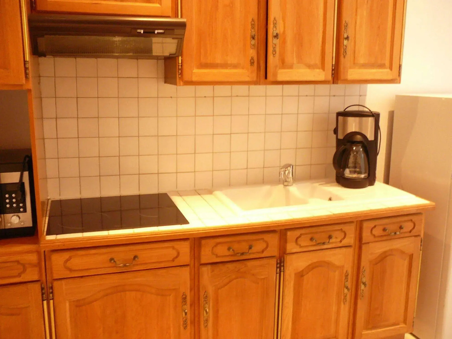 Manoir François 1er