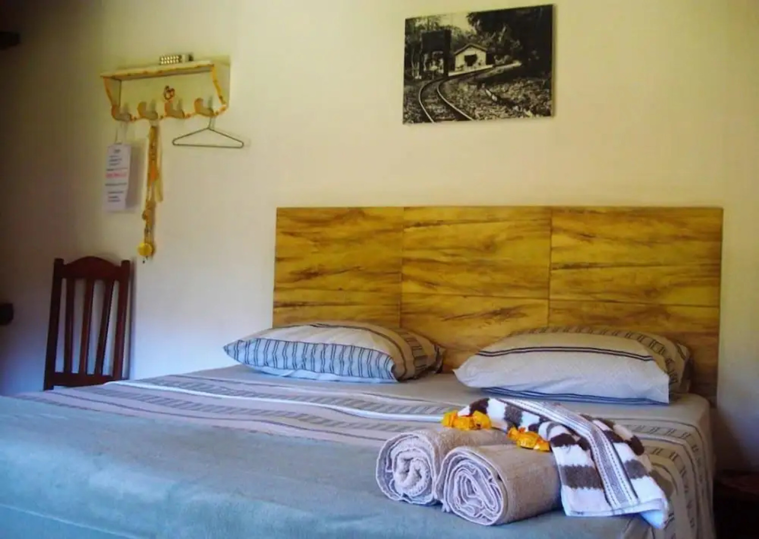 Pousada Vila Mathilde