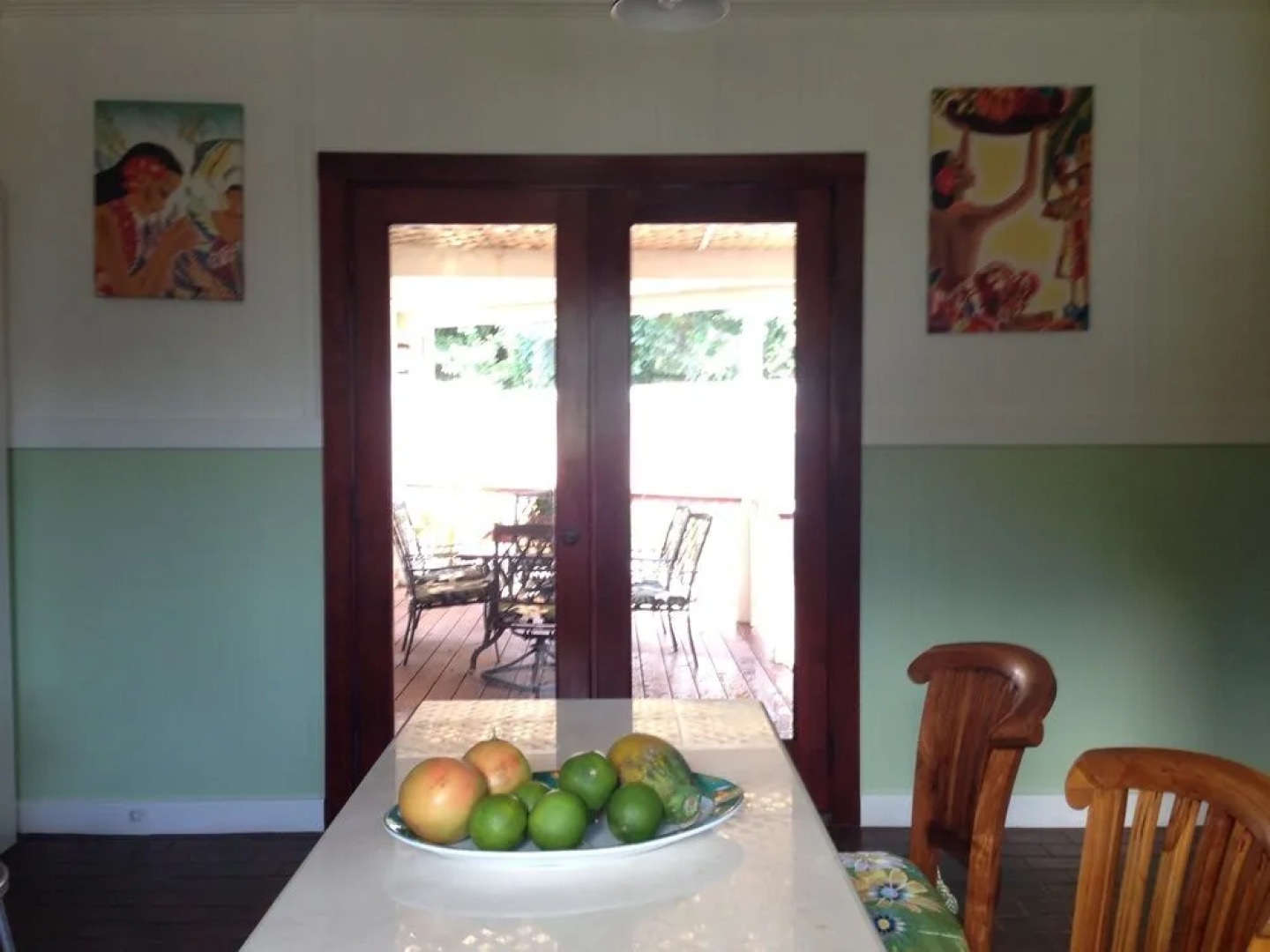 Poipu Bed and Breakfast inn