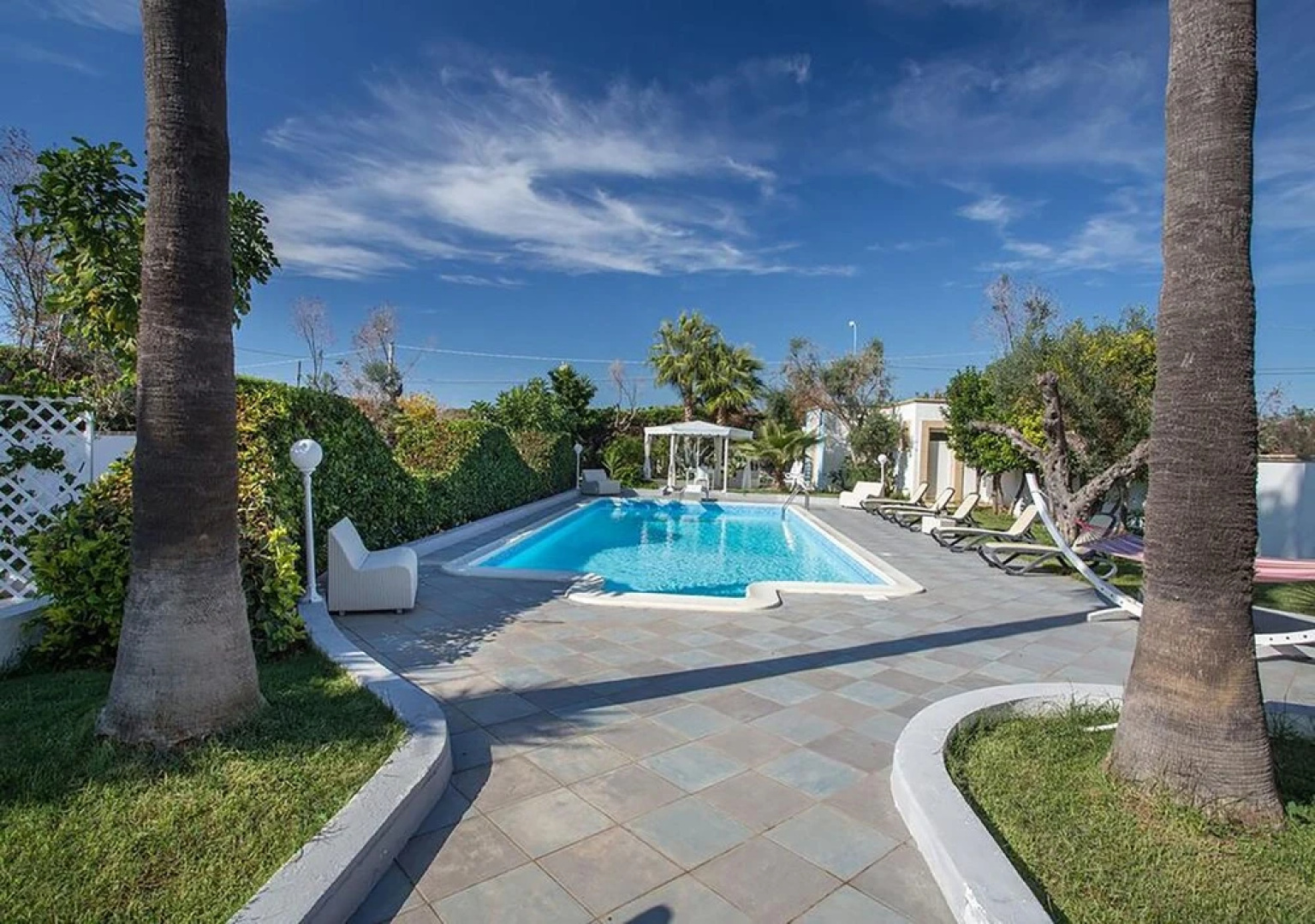 Villa del Sole