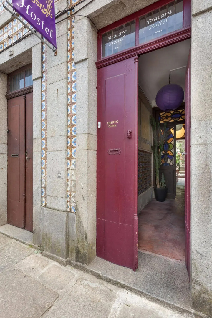Bracara Hostel