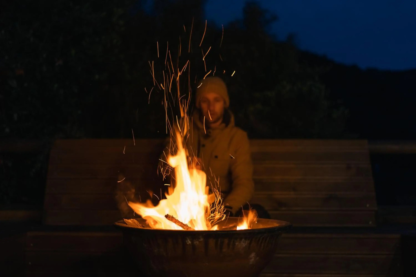Kaaimans River Rustic Views