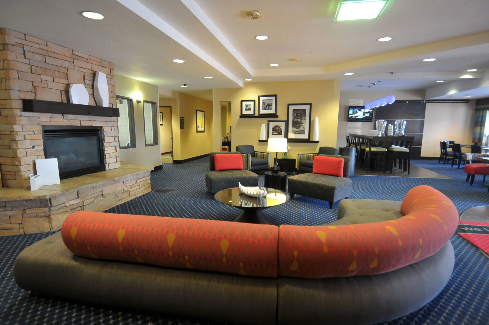 Hampton Inn Glenwood Springs