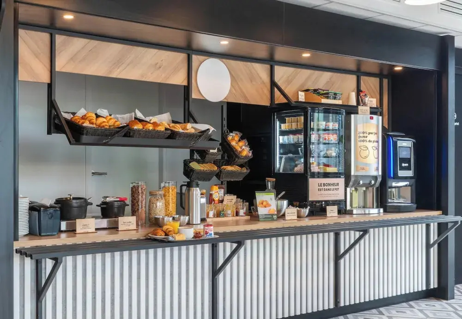 B&B HOTEL Villefranche-sur-Saône Sud