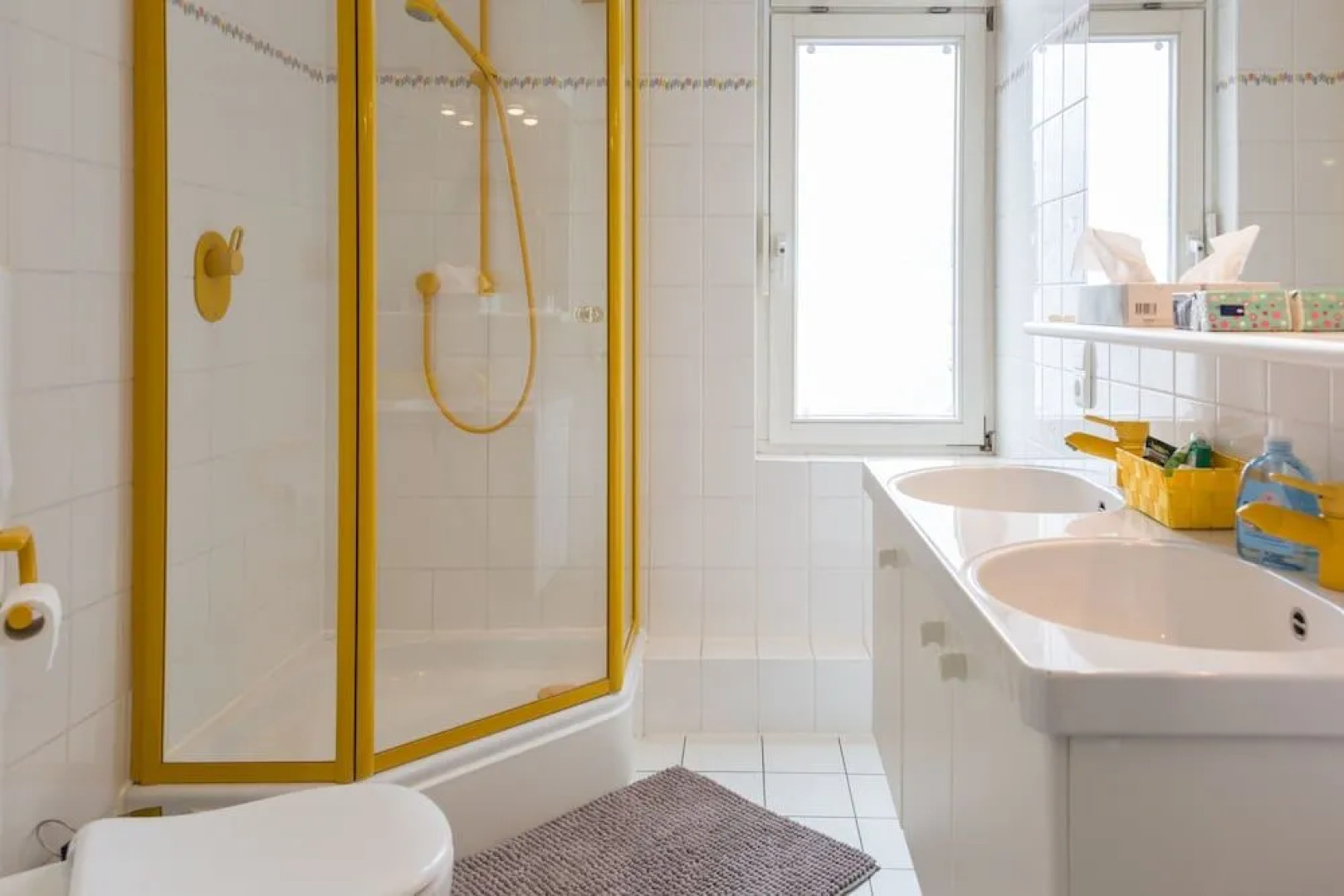 Blues & Chutney Bonn Bed & Breakfast