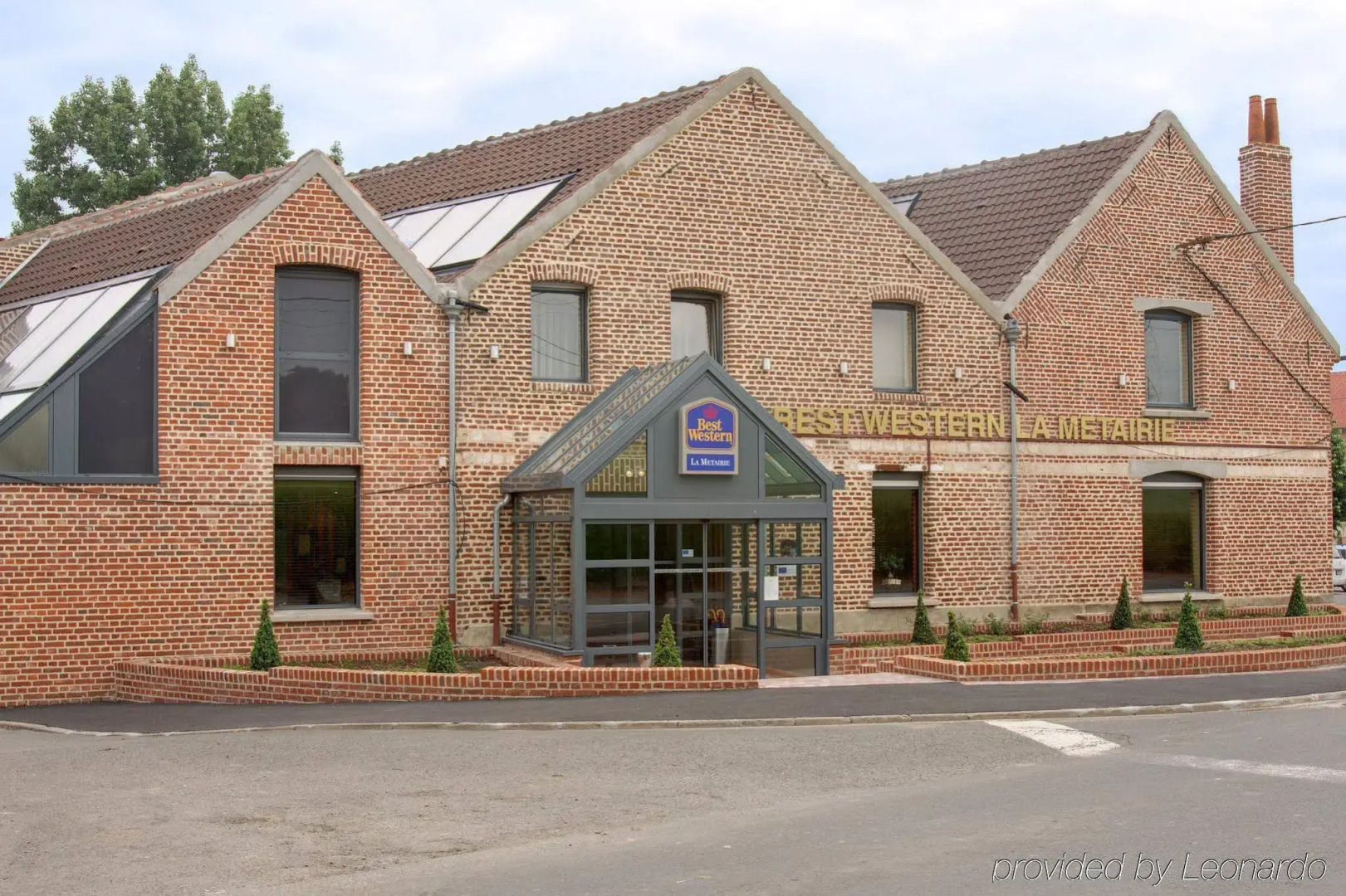 Best Western La Metairie