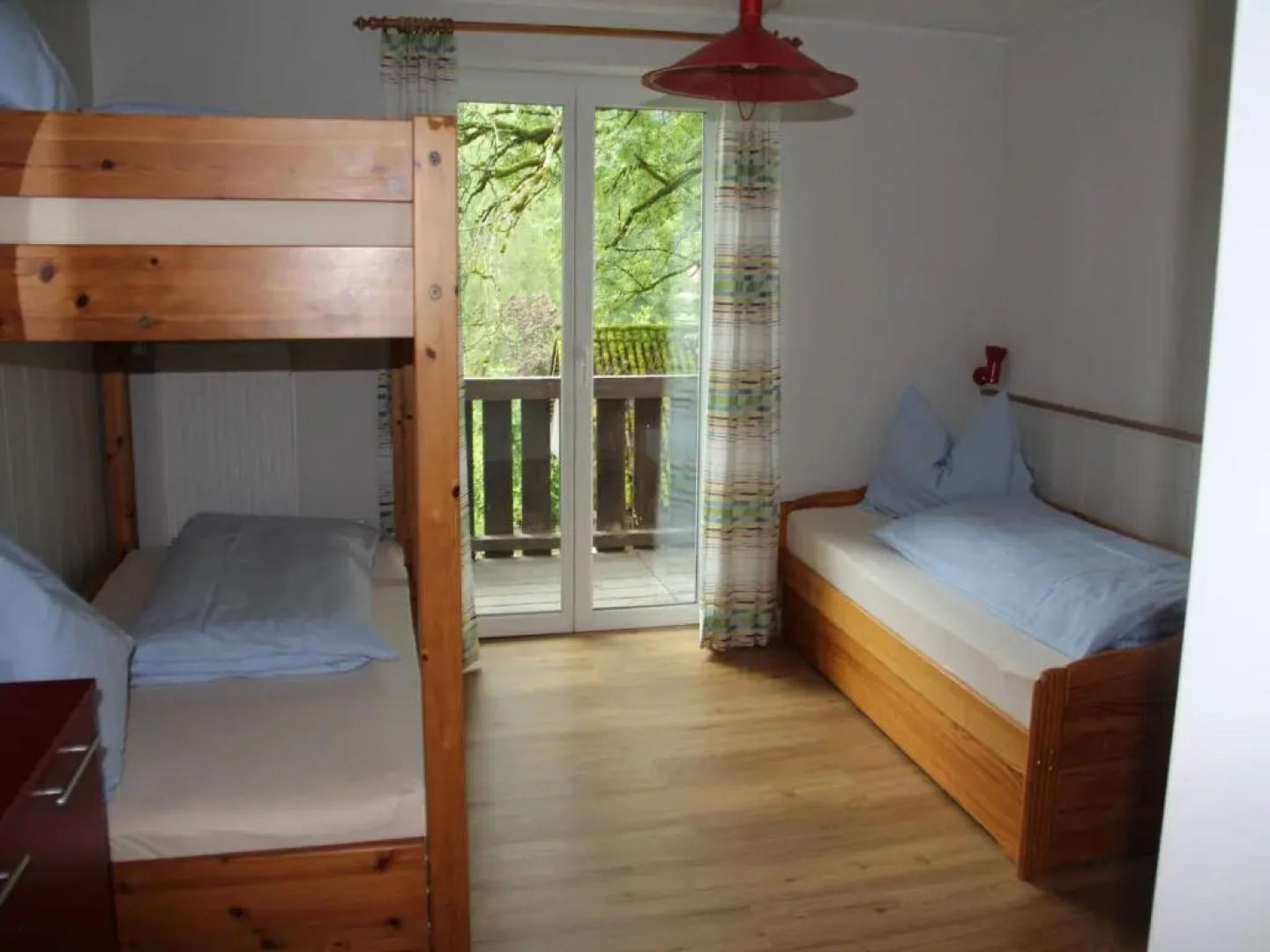 Ferienwohnung Laserer