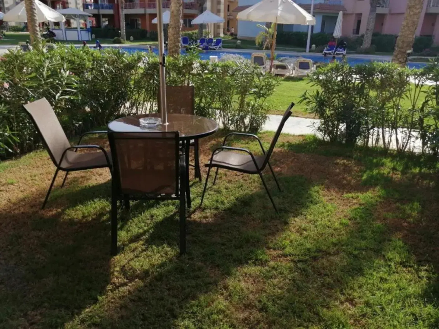 Ashraf Chalet Marsa Matruh