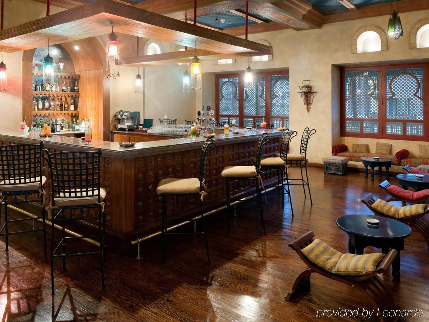 Pickalbatros Sands Port Ghalib