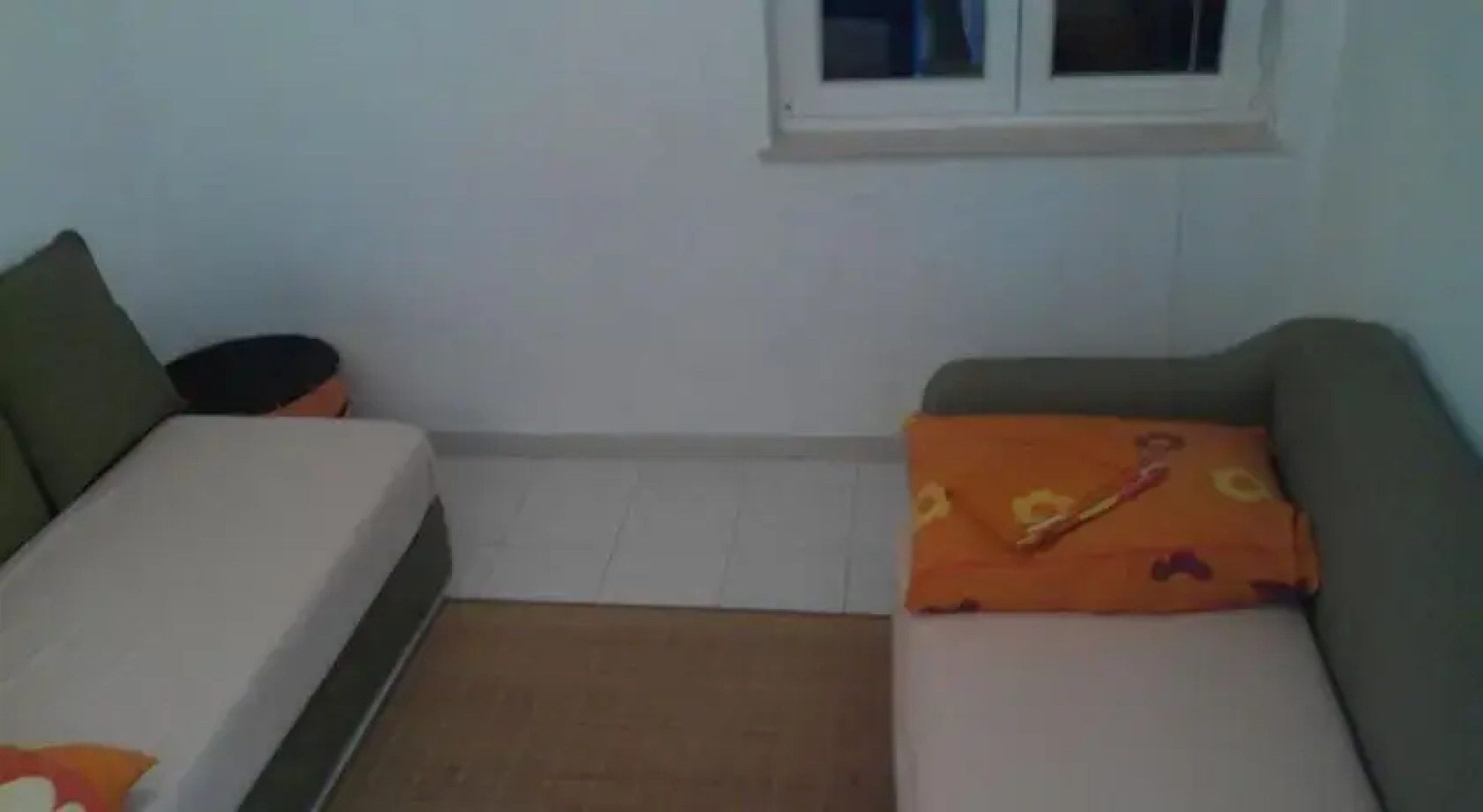 Apartment at Villa Salvia