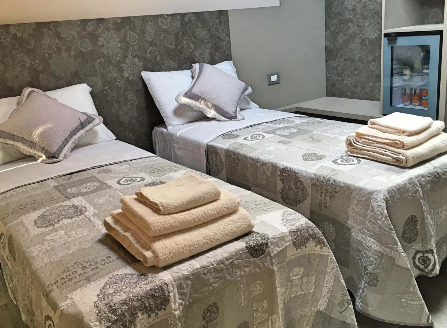 Lanterna Room&Breakfast