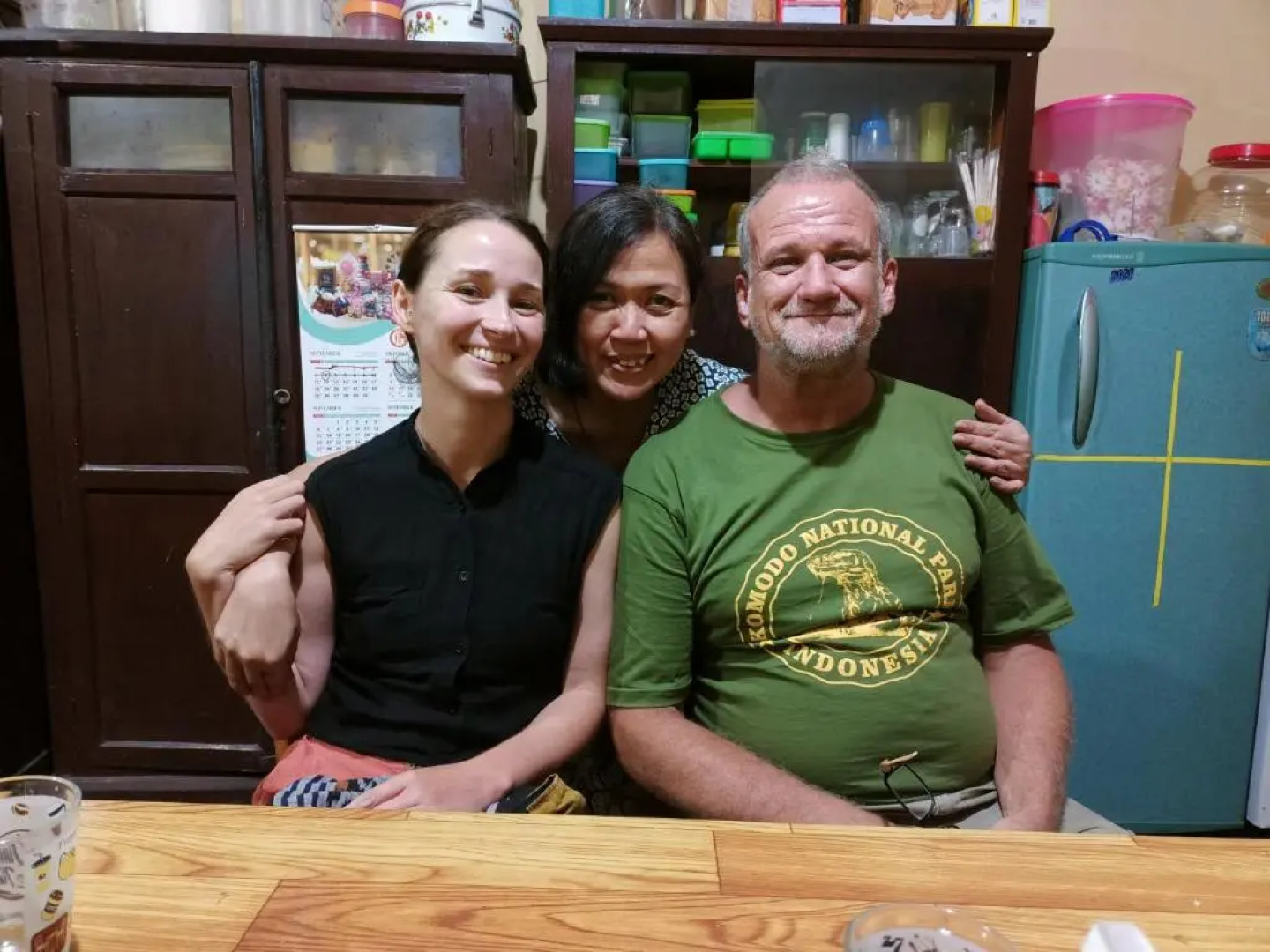 Chacha Homestay & Dormitory