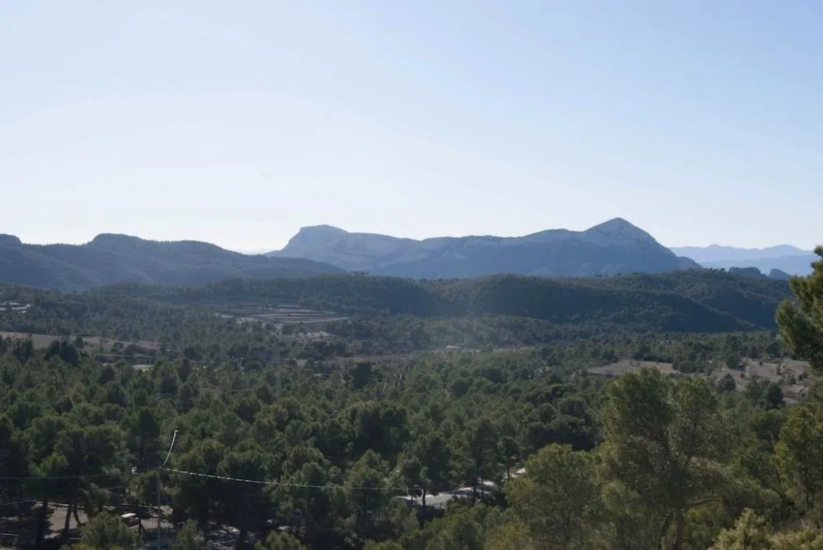 Hotel Rural Valhalla