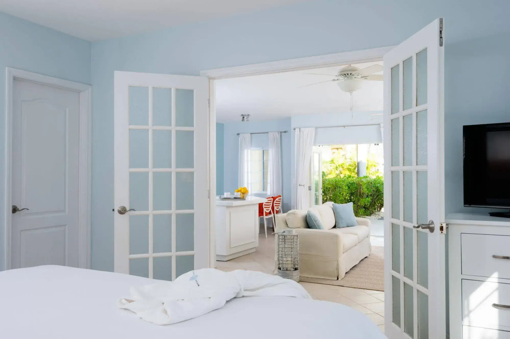 Beach House Turks and Caicos